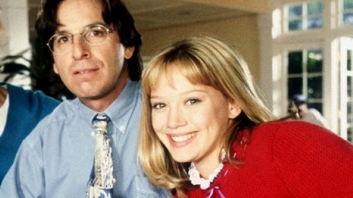 Robert Carradine, actor de "Lizzie McGuire", muere a los 71 años