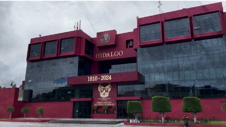 Desaparece la Coordinación de Comunicación y nace nueva Oficina totalmente al mando del gobernador