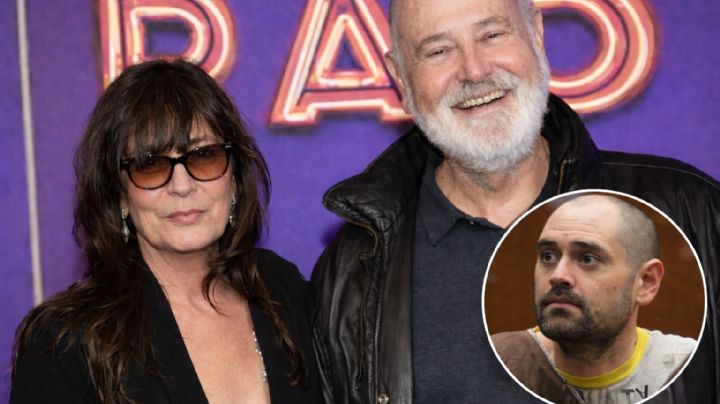 Nick Reiner es declarado culpable del asesinato de sus padres Michele y Rob