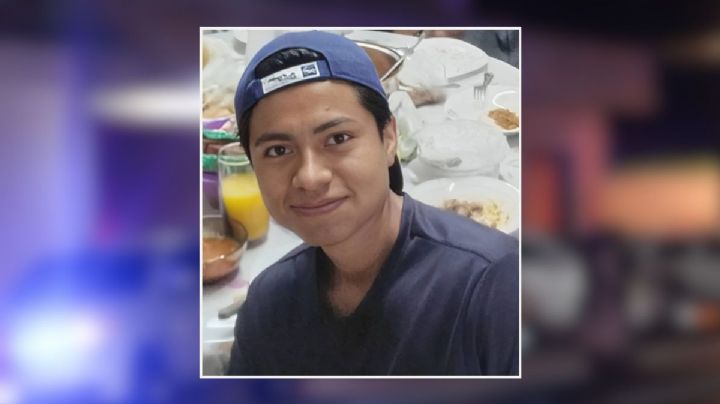 Buscan a Axel, joven desaparecido tras viajar a Poza Rica, Veracruz