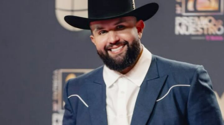 Carín León dará concierto gratuito en Tijuana en Circuito Nacional de Festivales por la Paz