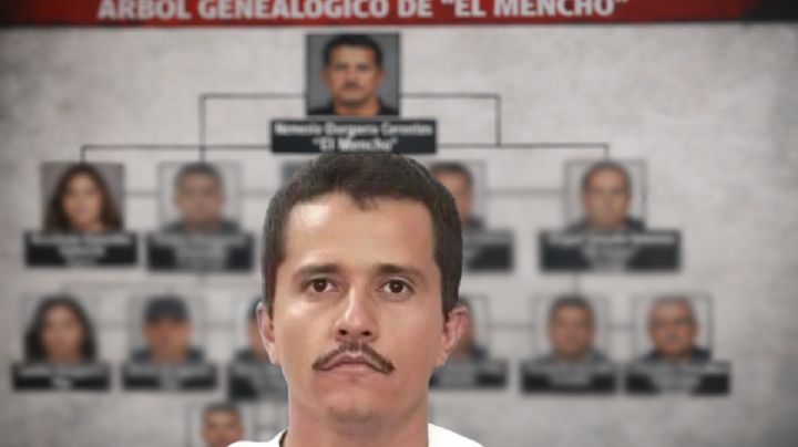 Seis municipios poblanos sufren reacomodo tras muerte de “El Mencho”, señala SSP