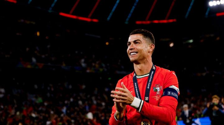 Visita de Portugal se tambalea; Infantino asegura que confía en México