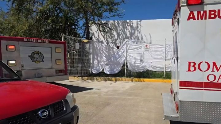 Oaxaca: investigan muerte de dos niñas haitianas en albergue Casa Pato