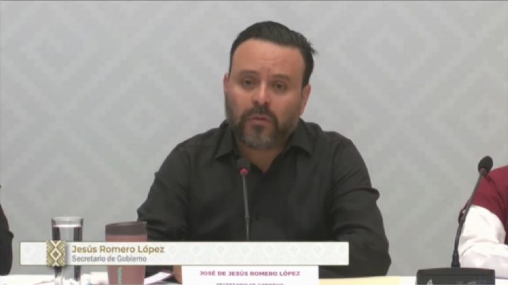 Oaxaca separa a titular del DIF tras muertes en albergue "Casa Pato"