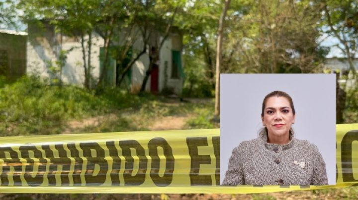 Ya se entregaron restos de 4 víctimas halladas en fosas de Jáltipan, Veracruz: fiscal