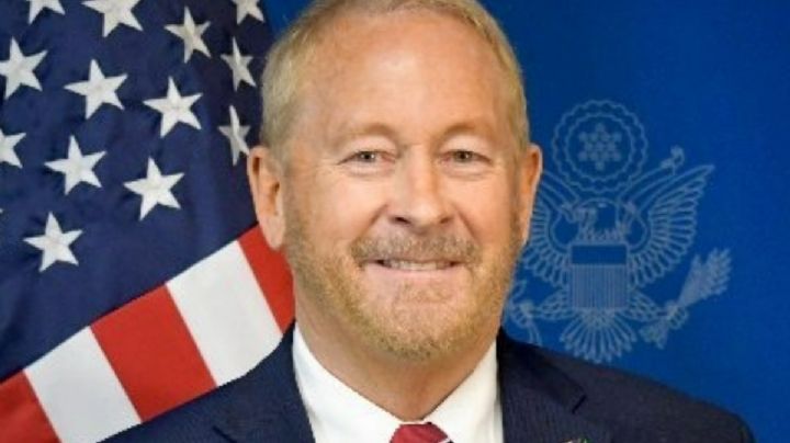 EU destaca trabajo con México para eliminar a los cárteles y el tráfico de drogas