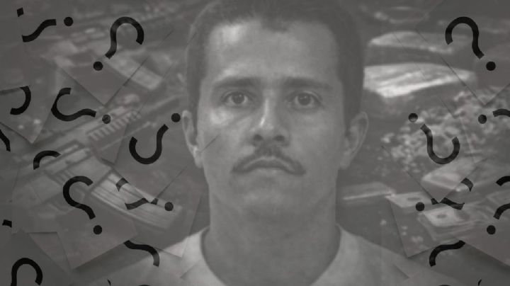 El “sospechosismo” sobre “El Mencho”