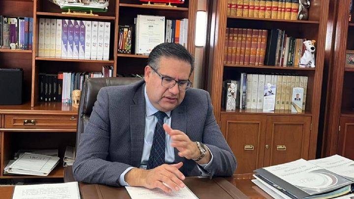 Si extitular de Finanzas no quiere ir a la cárcel, tendría que reintegrar el dinero no solventado: auditor