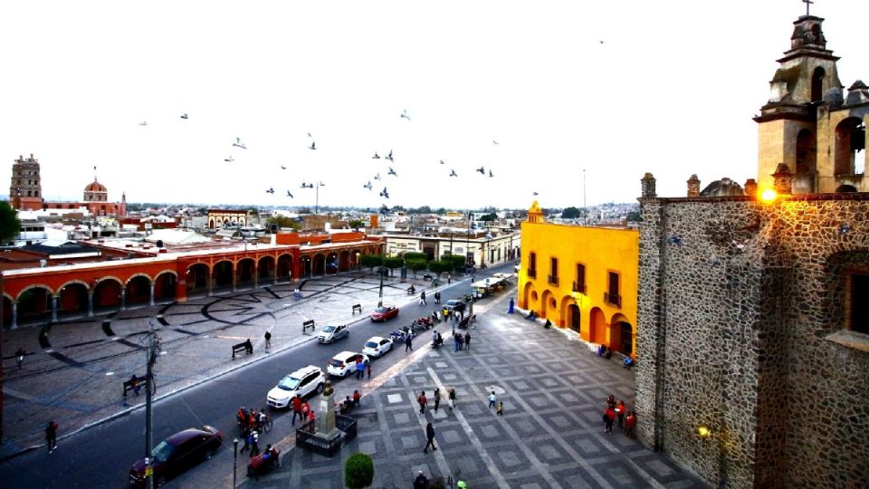 Salvatierra amanecerá hoy con una temperatura de 3 grados.