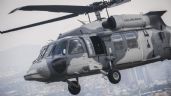 Foto ilustrativa de la nota titulada: Tras muerte de "El Mencho", Chiapas se blinda con drones y un Black Hawk