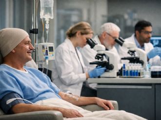 Cáncer: el avance científico que protege el corazón de los pacientes