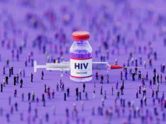 "Círculo de cuidado": la app y el ejército rural que vencen al VIH