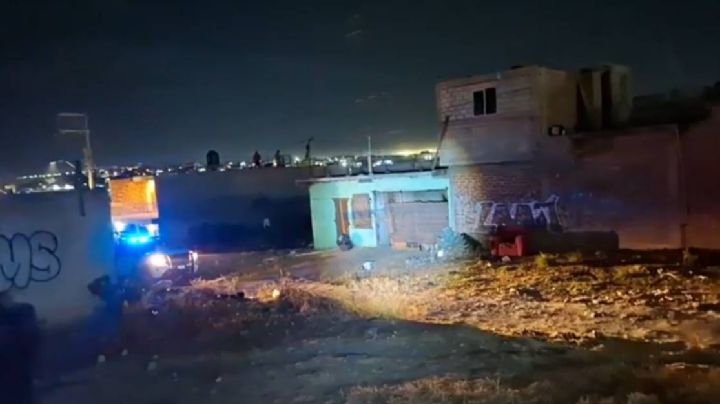 Tras discusión asesinan a balazos a un joven en la colonia El Paraíso, en León