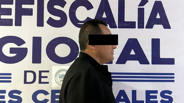 Fiscalía de Oaxaca detiene a Jefe de Departamento del DIF por fallecimiento de niñas haitianas