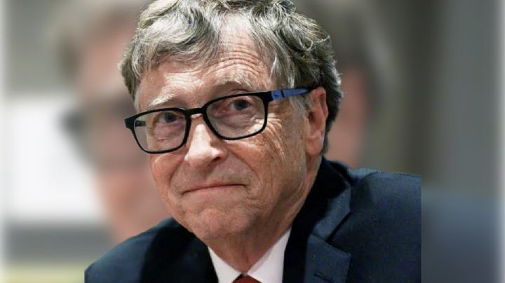 Bill Gates reconoce que asociarse con Jeffrey Epstein fue un "gran error"