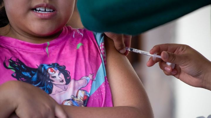 Salud confirma 32 muertes por sarampión; último fallecimiento fue en Guerrero