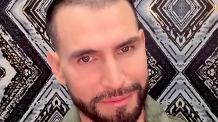 Rafael Amaya como El Chapo Guzmán: primera imagen y detalles de la nueva bioserie