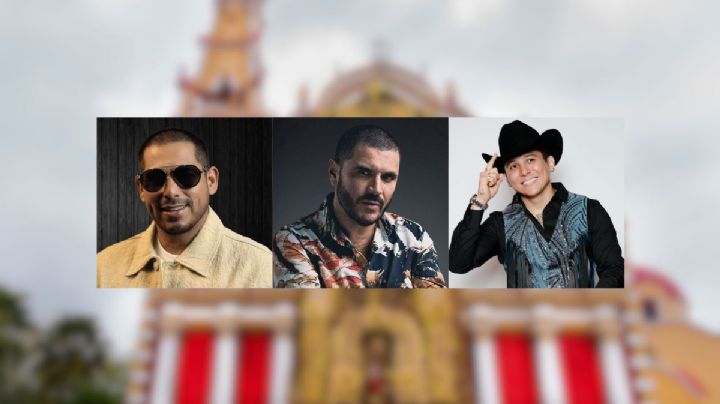 Feria Nacional del Café en Coatepec: precios de boletos para los conciertos masivos