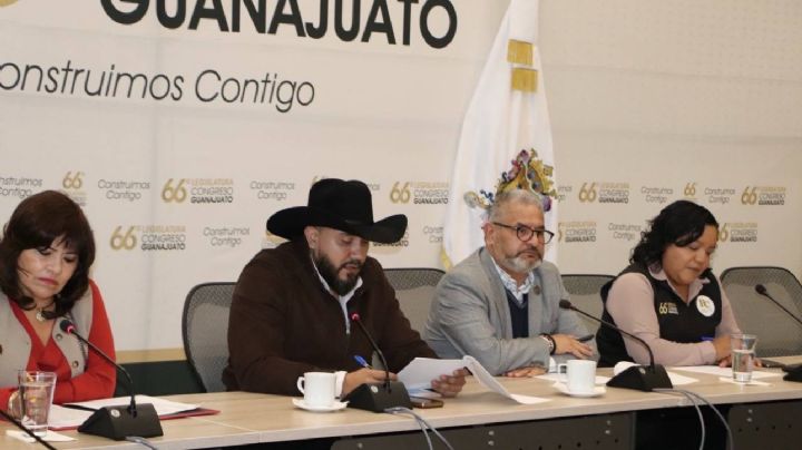 Salvador Tovar renunciará al PAN esta semana: Dialoga con Morena ir por Silao