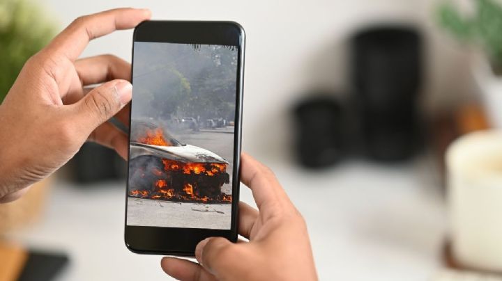 La nueva plaza del narco: el algoritmo