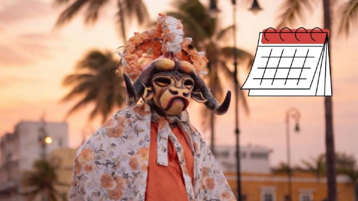 Carnaval de Almolonga 2026: la fiesta afromestiza en Naolinco