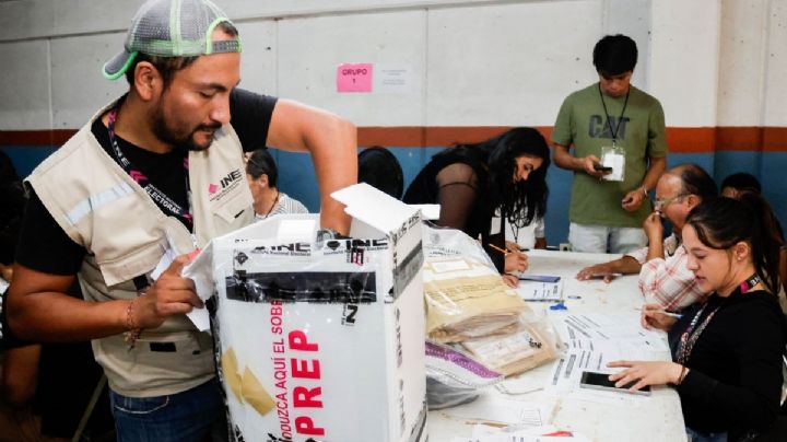 ¿Qué es el PREP, el sistema que elimina la reforma electoral?