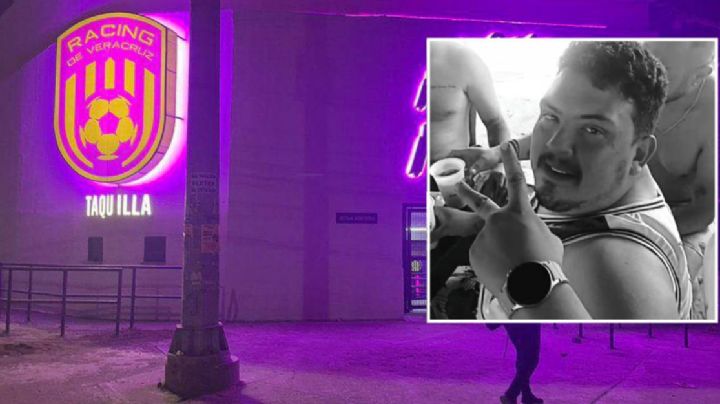 Así era el “Biyik”, murió en Veracruz tras apoyar a los Toros de Celaya