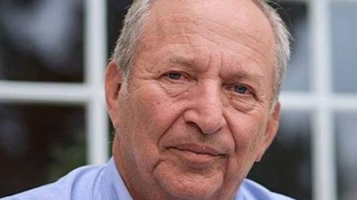 Caso Epstein: Larry Summers renuncia a su cargo en Harvard tras revelaciones