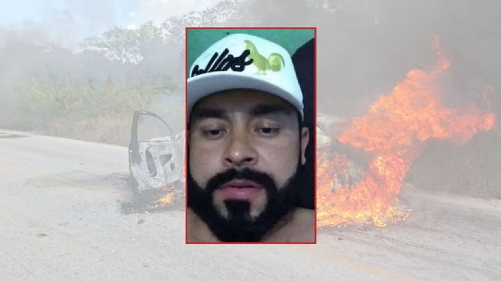 “El R1” que cayó en Tapalpa era hijo del “Lako”, el posible sucesor del “Mencho”