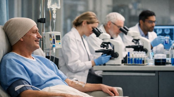 Cáncer: el avance científico que protege el corazón de los pacientes
