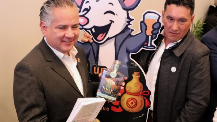 Rumbo al Mundial 2026, Hidalgo busca blindar productos emblemáticos: barbacoa, ximbó y destilado de pulque