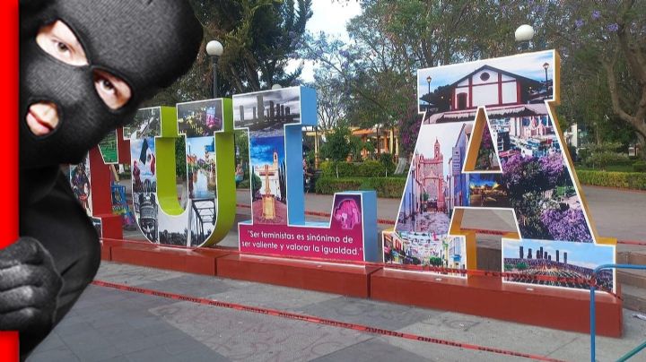 Cada día de enero en Tula de Allende hubo 5.61 delitos