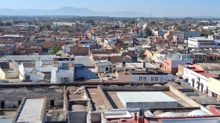 Se calma el frío y llega más calor a Guanajuato este jueves 26 de febrero