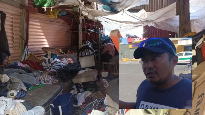 A la bebé le salían moscas de la boca: vecina sobre muerte de Brisa, en colonia del puerto de Veracruz