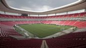 Foto ilustrativa de la nota titulada: Mundial 2026 en México: Riesgo de perder sedes por narcoterror perturba a FIFA