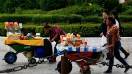 Foto que representa a Informalidad supera 30 millones y contradice discurso oficial sobre empleo