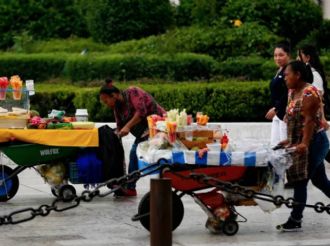 Informalidad supera 30 millones y contradice discurso oficial sobre empleo