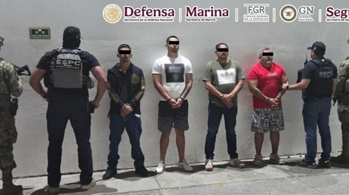 Recapturan a 4 internos en Puerto Vallarta; continúa búsqueda de 19