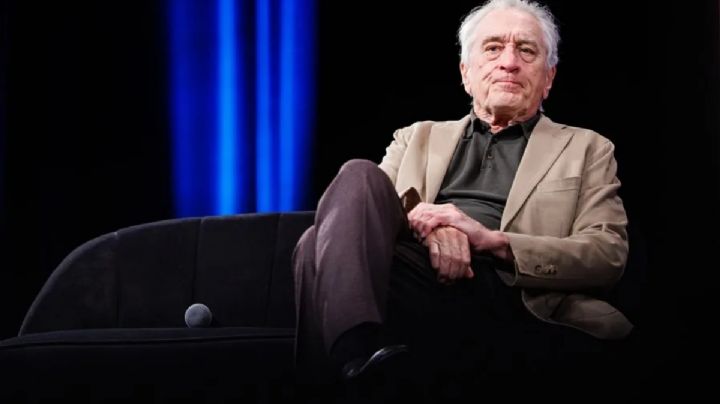 Donald Trump arremete contra Robert De Niro y lo califica de “mentalmente inestable”