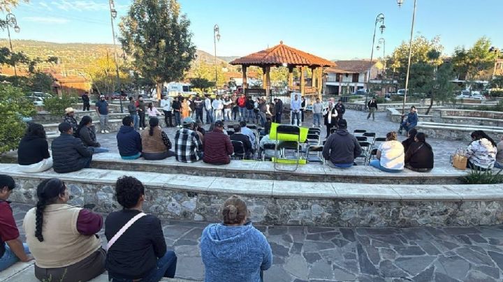 Tapalpa regresa a la normalidad tras actos violentos y muerte de "El Mencho": alcalde