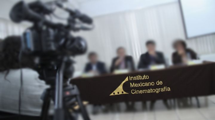Trabajadores del Imcine amenazan con paro de labores para el 1 de marzo