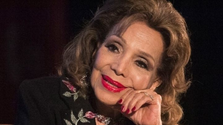 María Victoria: así luce la última Diva del cine mexicano a sus 103 años