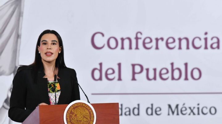 Turismo en México creció 6.1% en 2025; llegaron 98.2 millones de visitantes: Sectur