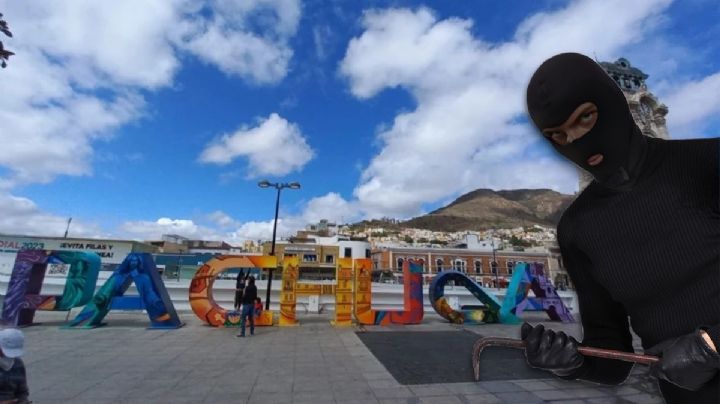 Este fue el delito más cometido en Pachuca durante enero de 2026