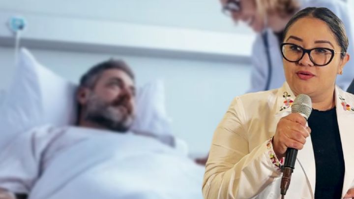 Van 12 contagios de sarampión en Hidalgo, confirma la Secretaría de Salud