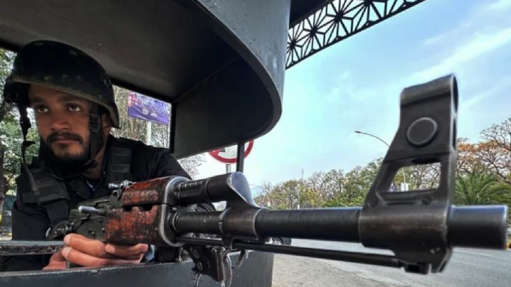 Pakistán bombardea Kabul y declara “guerra abierta” con Afganistán