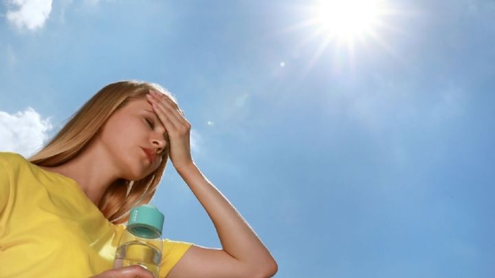 Con calor, así será este último viernes de febrero en Hidalgo; aquí el clima por municipios