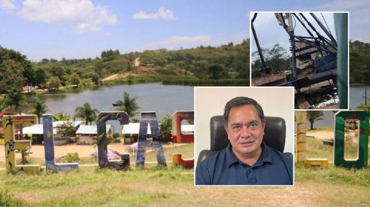 Los pozos de El Castillo, la promesa de agua que no llega a Xalapa y que costó millones