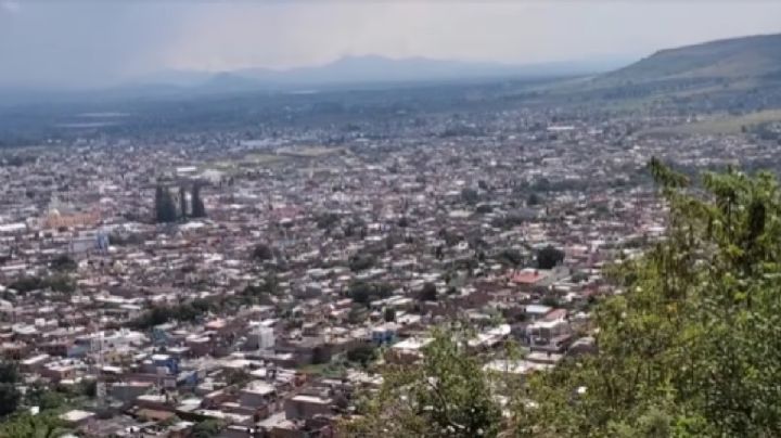 Así estará el clima en los 46 municipios de Guanajuato este viernes 27 de febrero